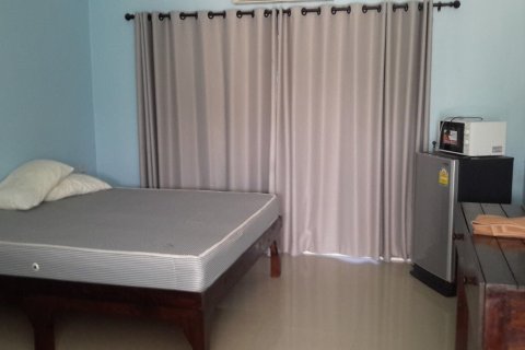 Hotel in Pattaya, Thailand № 141147 - photo 27