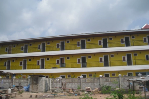 Hotel in Pattaya, Thailand № 141147 - photo 2