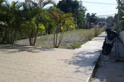 Hotel in Pattaya, Thailand № 141147 - photo 7