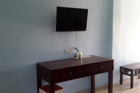 Hotel in Pattaya, Thailand № 141147 - photo 21