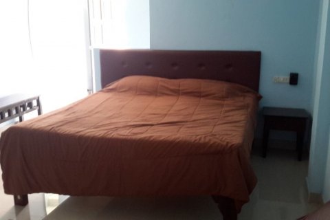 Hotel in Pattaya, Thailand № 141147 - photo 20