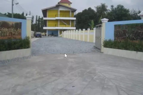 Hotel in Pattaya, Thailand № 141147 - photo 1