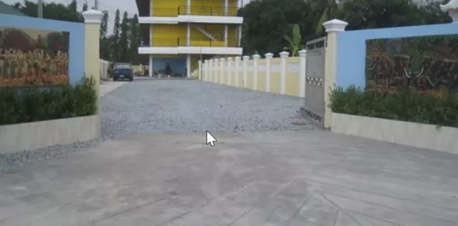 Hotel in Pattaya, Thailand № 141147