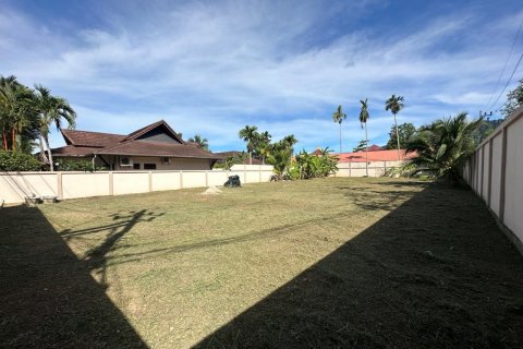 Дом в Паклоке, Таиланд с 3 спальнями № 141149 - фото 10