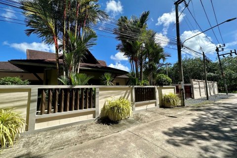 Дом в Паклоке, Таиланд с 3 спальнями № 141149 - фото 8