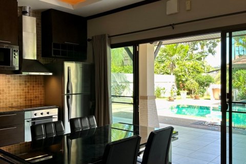 Дом в Паклоке, Таиланд с 3 спальнями № 141149 - фото 5