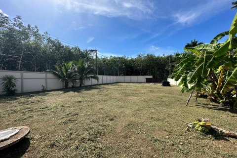 Дом в Паклоке, Таиланд с 3 спальнями № 141149 - фото 9