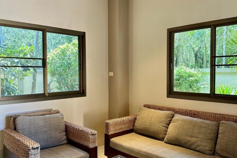 Дом в Паклоке, Таиланд с 3 спальнями № 141149 - фото 11