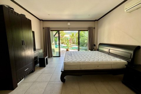 Дом в Паклоке, Таиланд с 3 спальнями № 141149 - фото 12