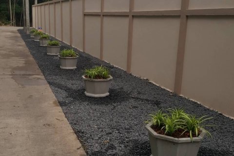 Дом в Паклоке, Таиланд с 3 спальнями № 141149 - фото 14