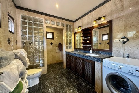 Дом в Паклоке, Таиланд с 3 спальнями № 141149 - фото 7