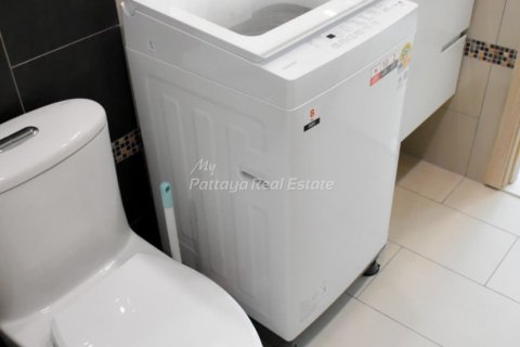 คอนโดมิเนียมในพัทยา, ประเทศไทย, 1 ห้องนอน № 205163 - รูปถ่าย 8