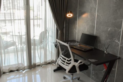 คอนโดมิเนียมในพัทยา, ประเทศไทย, 1 ห้องนอน № 205163 - รูปถ่าย 3