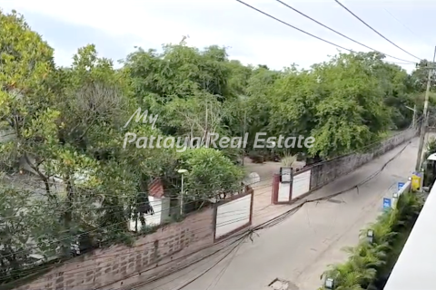 Condo à Sattahip, Thaïlande, 1 chambre № 205165 - photo 10