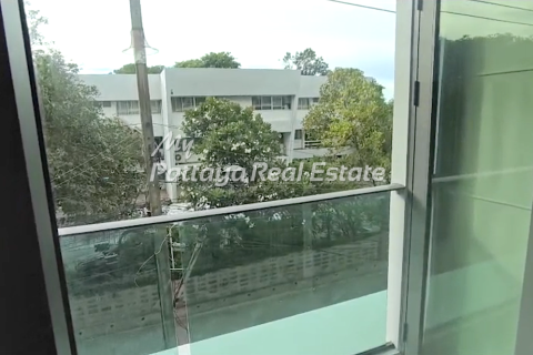 Condo à Sattahip, Thaïlande, 1 chambre № 205165 - photo 4