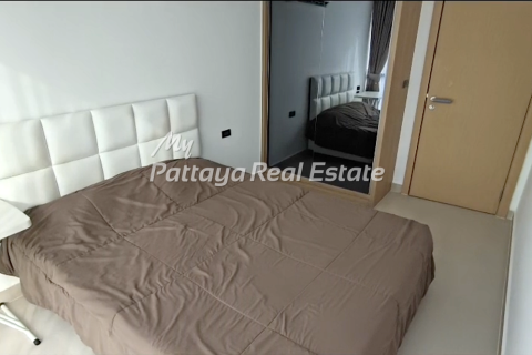 Condo à Sattahip, Thaïlande, 1 chambre № 205165 - photo 7