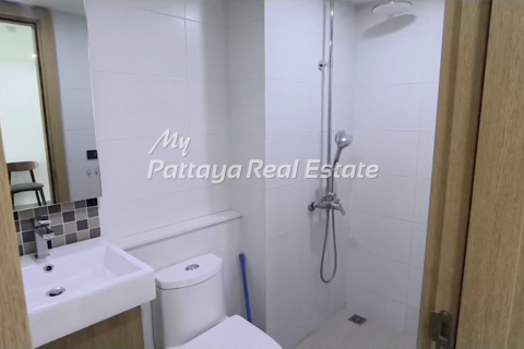 Condo à Sattahip, Thaïlande, 1 chambre № 205165 - photo 5