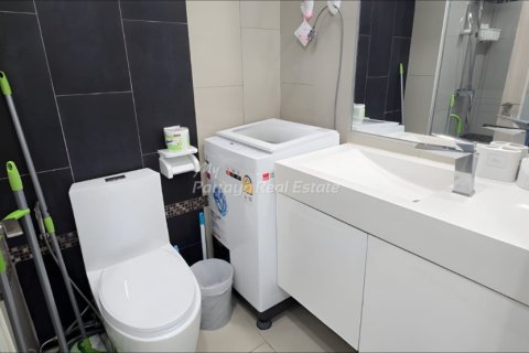 สตูดิโอในคอนโดมิเนียมในพัทยา, ประเทศไทย № 205162 - รูปถ่าย 6