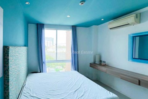 Condo à Bang Lamung, Thaïlande, 1 chambre № 205167 - photo 5