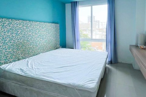 Condo à Bang Lamung, Thaïlande, 1 chambre № 205167 - photo 4
