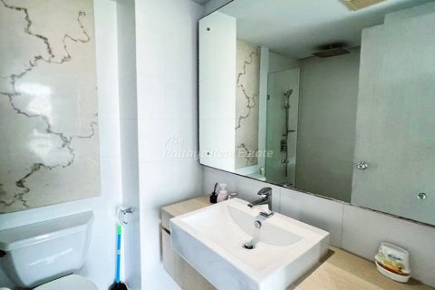 Condo à Bang Lamung, Thaïlande, 1 chambre № 205167 - photo 6