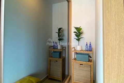 คอนโดมิเนียมในสัตหีบ, ประเทศไทย, 1 ห้องนอน № 205166 - รูปถ่าย 8