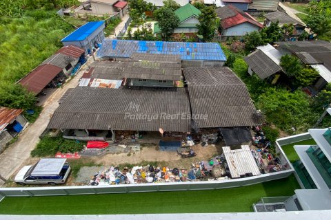 คอนโดมิเนียมในสัตหีบ, ประเทศไทย, 1 ห้องนอน № 205166 - รูปถ่าย 17