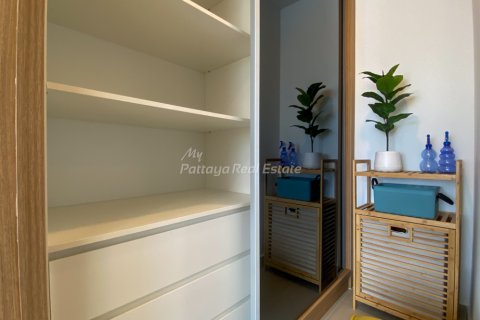 คอนโดมิเนียมในสัตหีบ, ประเทศไทย, 1 ห้องนอน № 205166 - รูปถ่าย 10