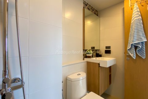 คอนโดมิเนียมในสัตหีบ, ประเทศไทย, 1 ห้องนอน № 205166 - รูปถ่าย 11