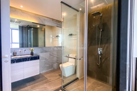 Кондоминиум с 1 спальней в Банг Ламунге, Таиланд № 47199 - фото 11