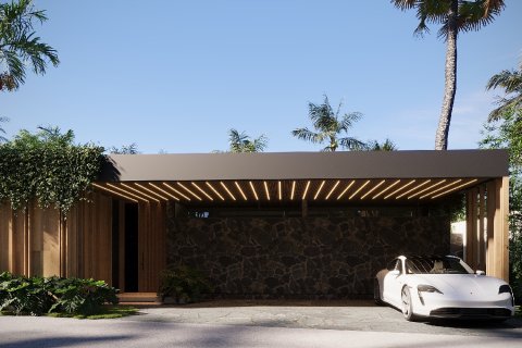 Villa in Koh Pha Ngan, Thailand 3 Schlafzimmer № 222731 - Foto 2