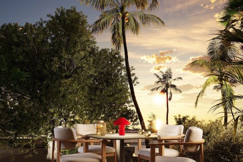 Villa in Koh Pha Ngan, Thailand 3 Schlafzimmer № 222731 - Foto 18