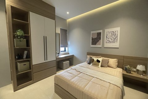 Villa in Pran Buri, Thailand 4 Schlafzimmer № 222734 - Foto 26