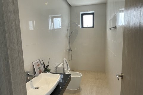 Villa in Pran Buri, Thailand 4 Schlafzimmer № 222734 - Foto 14