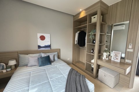 Villa in Pran Buri, Thailand 4 Schlafzimmer № 222734 - Foto 25