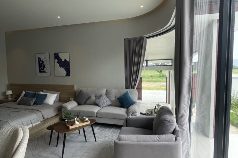 Villa in Pran Buri, Thailand 4 Schlafzimmer № 222734 - Foto 5