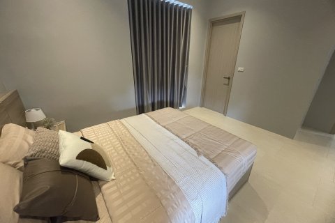 Villa in Pran Buri, Thailand 4 Schlafzimmer № 222734 - Foto 27