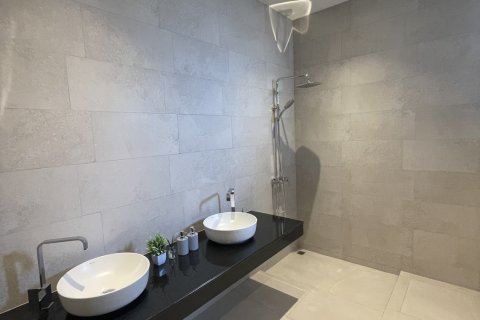 Villa in Pran Buri, Thailand 4 Schlafzimmer № 222734 - Foto 15
