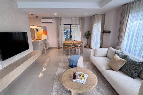 Haus in Pattaya, Thailand 3 Schlafzimmer № 220718 - Foto 9
