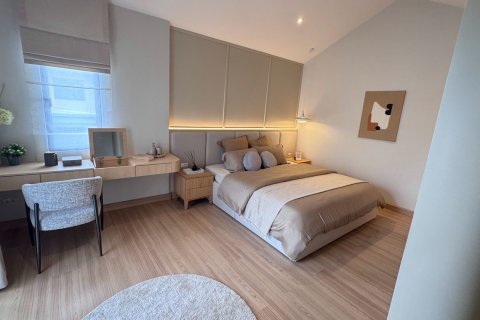 Haus in Pattaya, Thailand 3 Schlafzimmer № 220718 - Foto 13