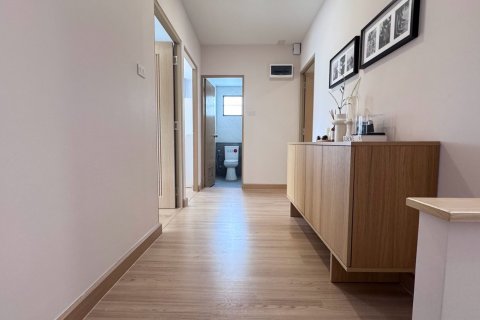 Haus in Pattaya, Thailand 3 Schlafzimmer № 220718 - Foto 17