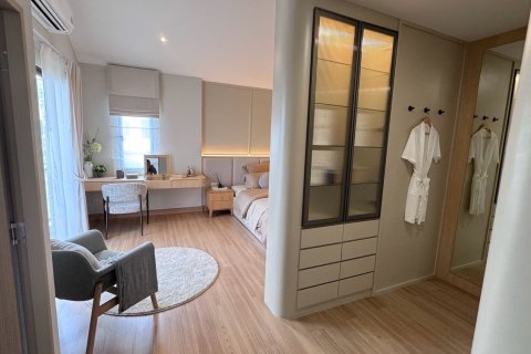 Haus in Pattaya, Thailand 3 Schlafzimmer № 220718 - Foto 15