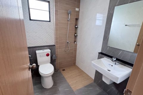 Haus in Pattaya, Thailand 3 Schlafzimmer № 220718 - Foto 10