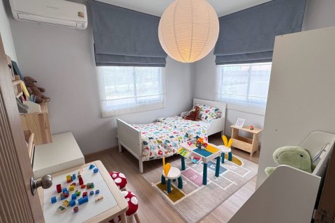 Haus in Pattaya, Thailand 3 Schlafzimmer № 220718 - Foto 16