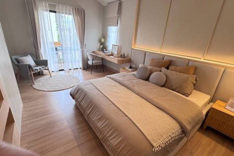 Haus in Pattaya, Thailand 3 Schlafzimmer № 220718 - Foto 12