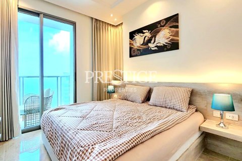 Eigentumswohnung in Pattaya, Thailand, 1 Schlafzimmer  № 220713 - Foto 6