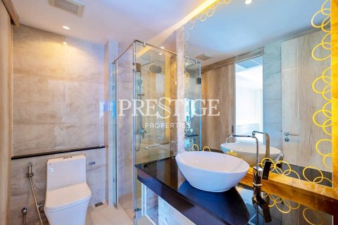 Eigentumswohnung in Pattaya, Thailand, 1 Schlafzimmer  № 220713 - Foto 8
