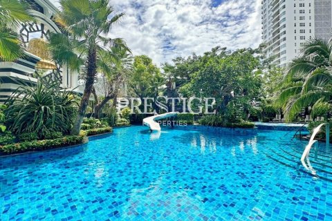 Eigentumswohnung in Pattaya, Thailand, 1 Schlafzimmer  № 220713 - Foto 10
