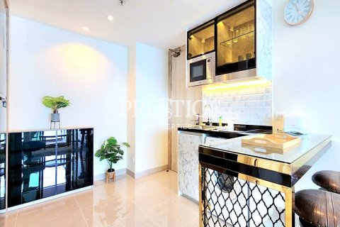 Eigentumswohnung in Pattaya, Thailand, 1 Schlafzimmer  № 220713 - Foto 5