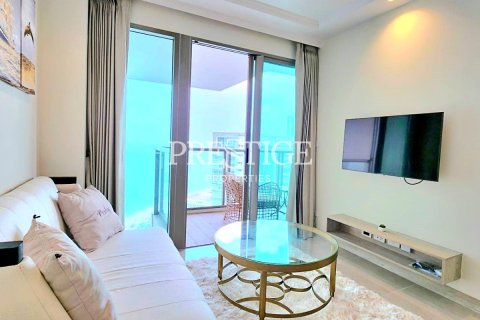 Eigentumswohnung in Pattaya, Thailand, 1 Schlafzimmer  № 220713 - Foto 2